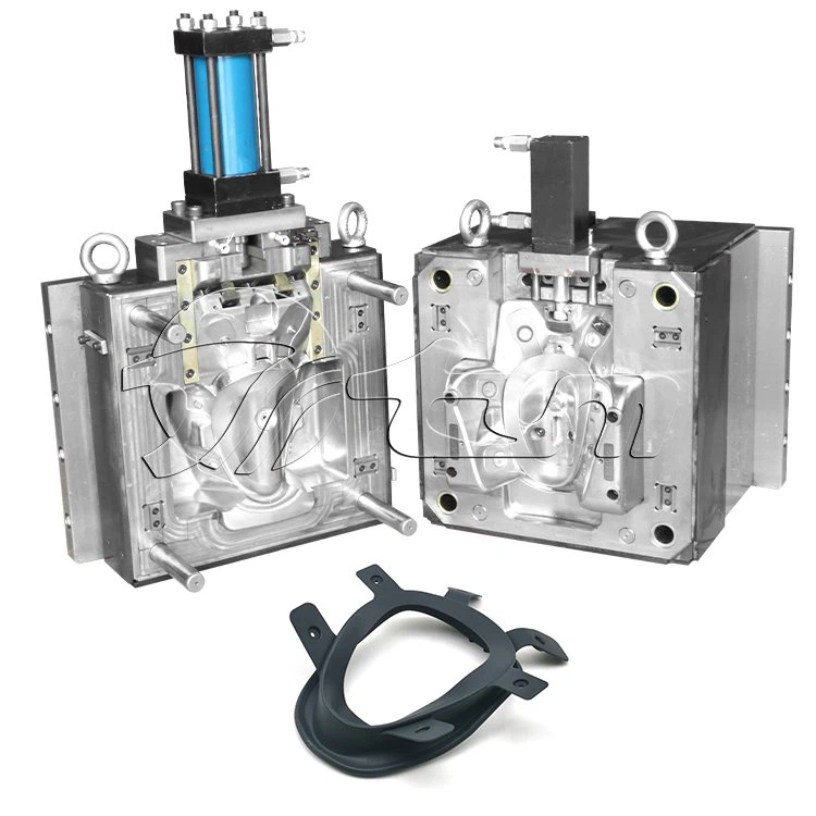 แม่พิมพ์มาส์กหน้าซิลิโคน-